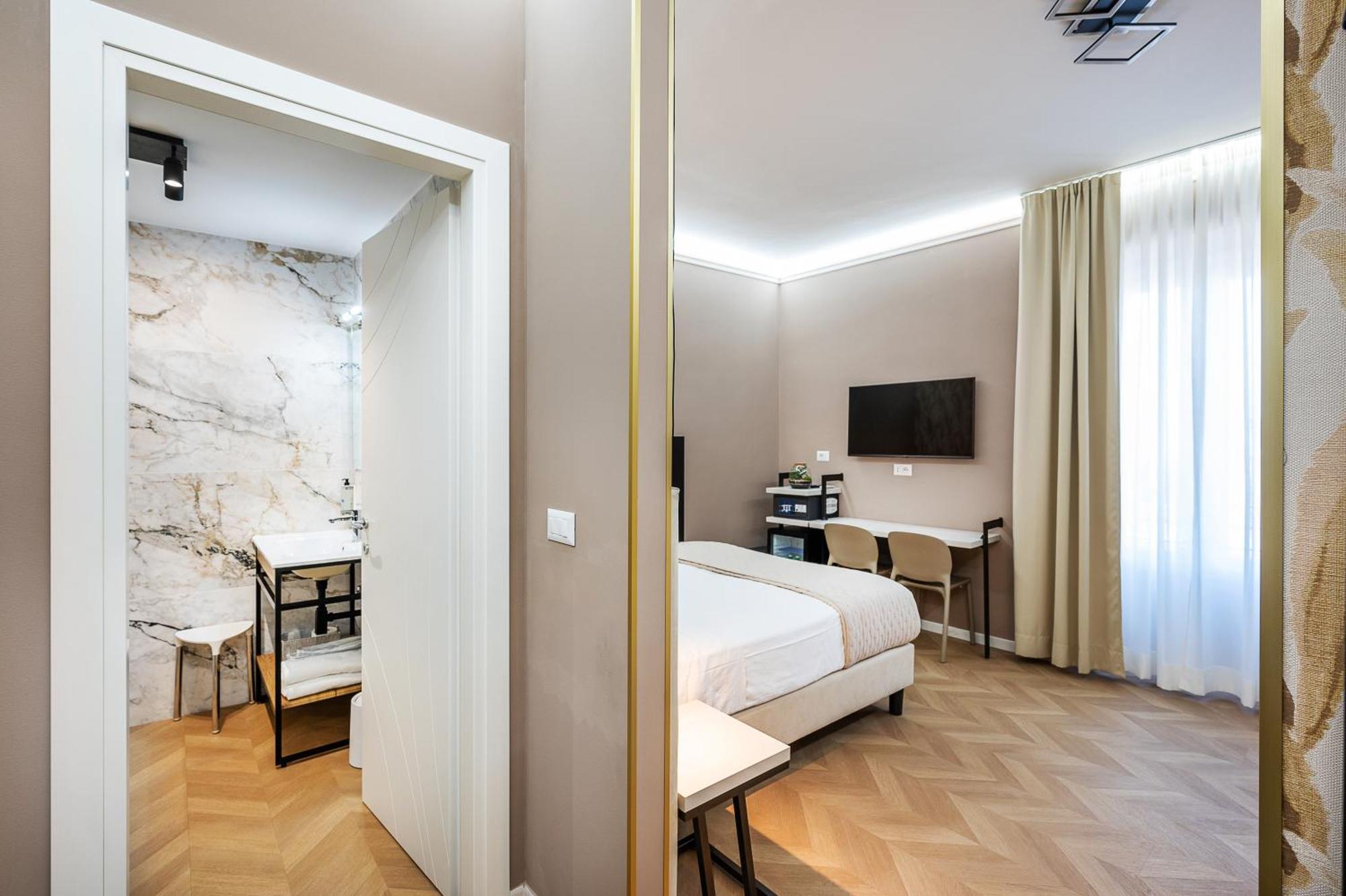Colonna Inn Rom Exteriör bild