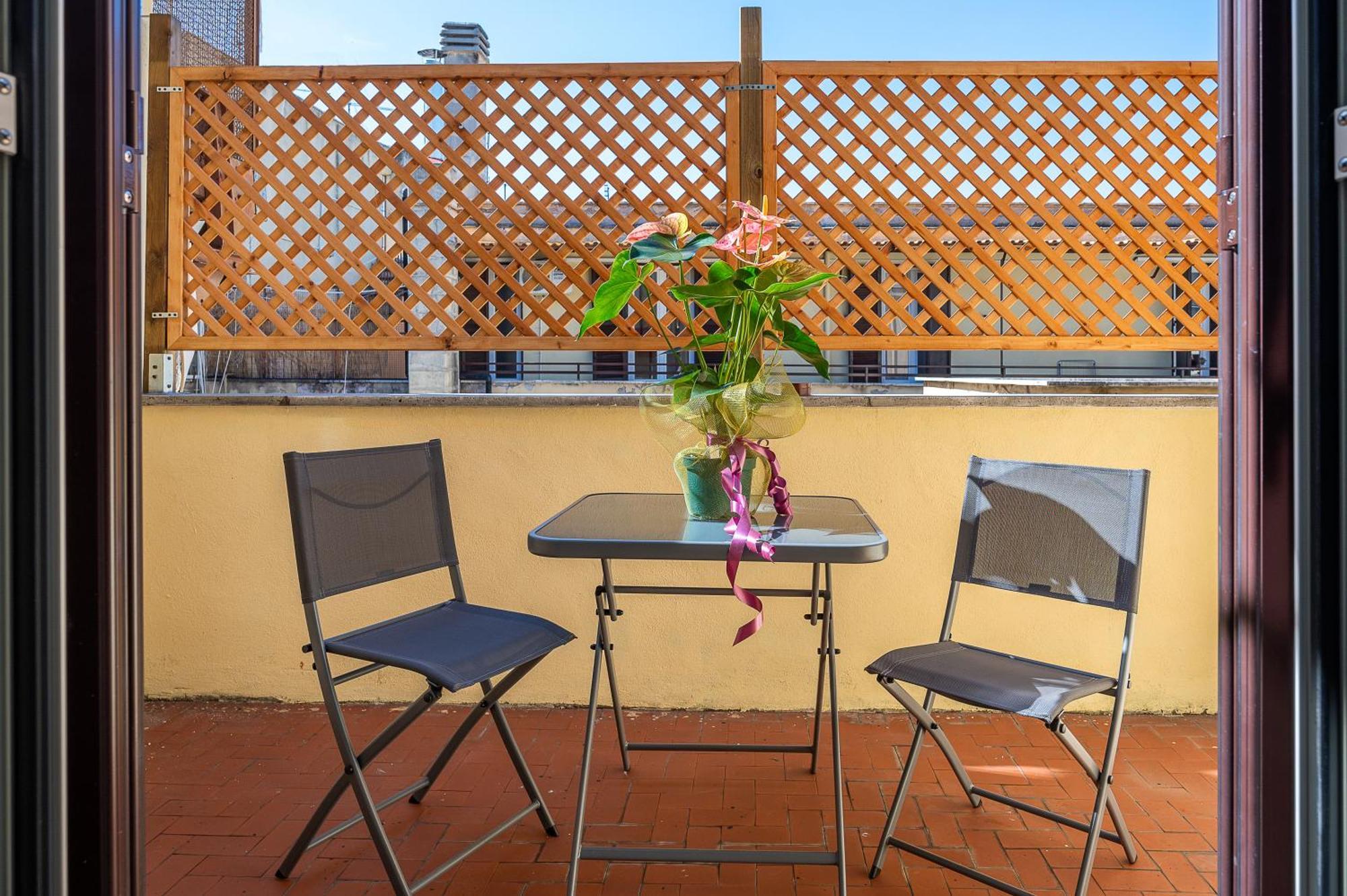 Colonna Inn Rom Exteriör bild